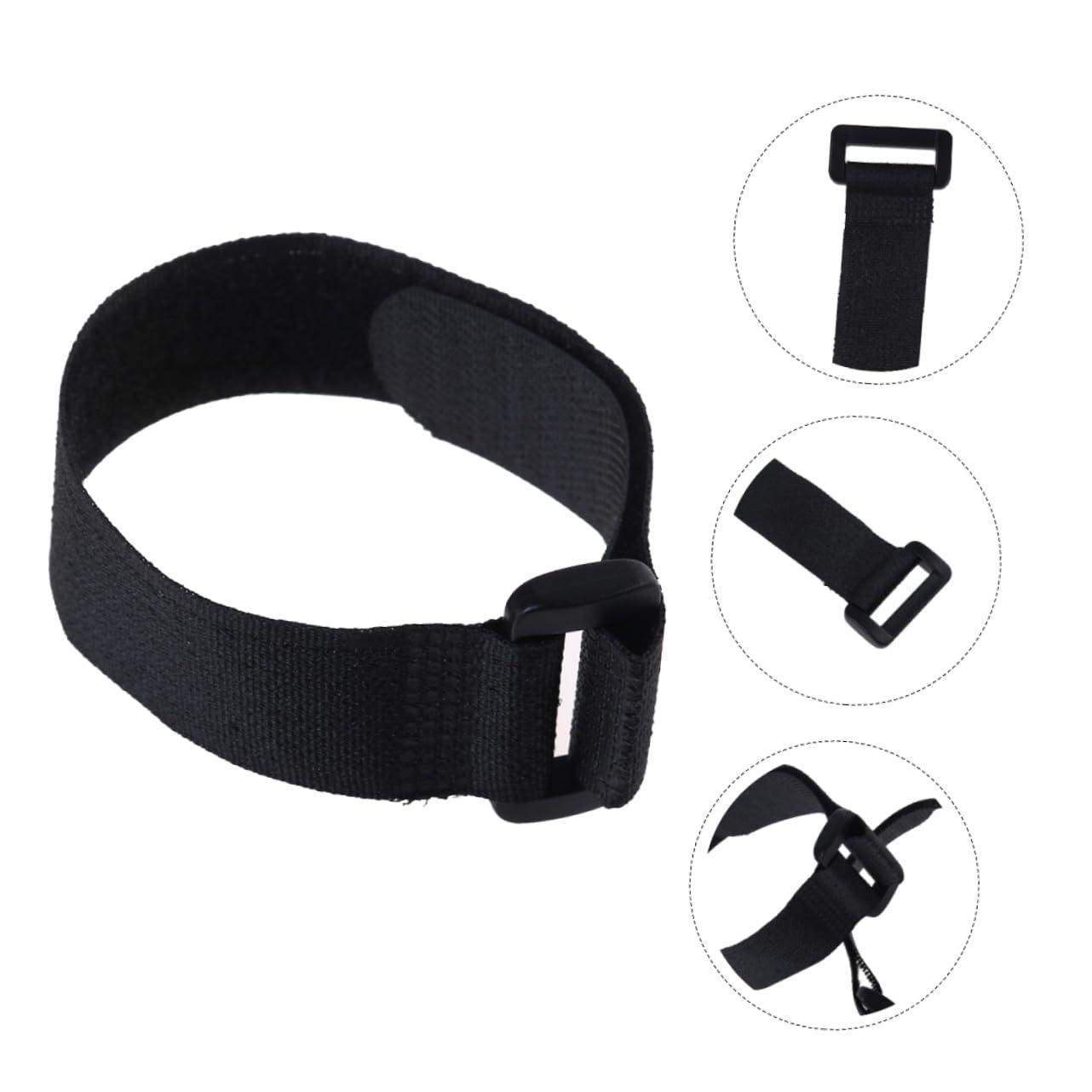 SUPVOX SUPVOX 24pcs Yoga Mat Sling Strap for Easy Carrying and Storage Practical Mat Holder for Yoga Enthusiasts