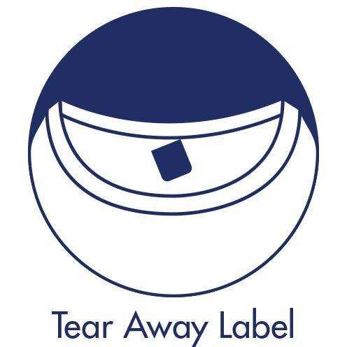 Jerzees Jerzees Mens DRI-POWER Active Short Sleeve Crew T-Shirt, JZ29MR, 3X