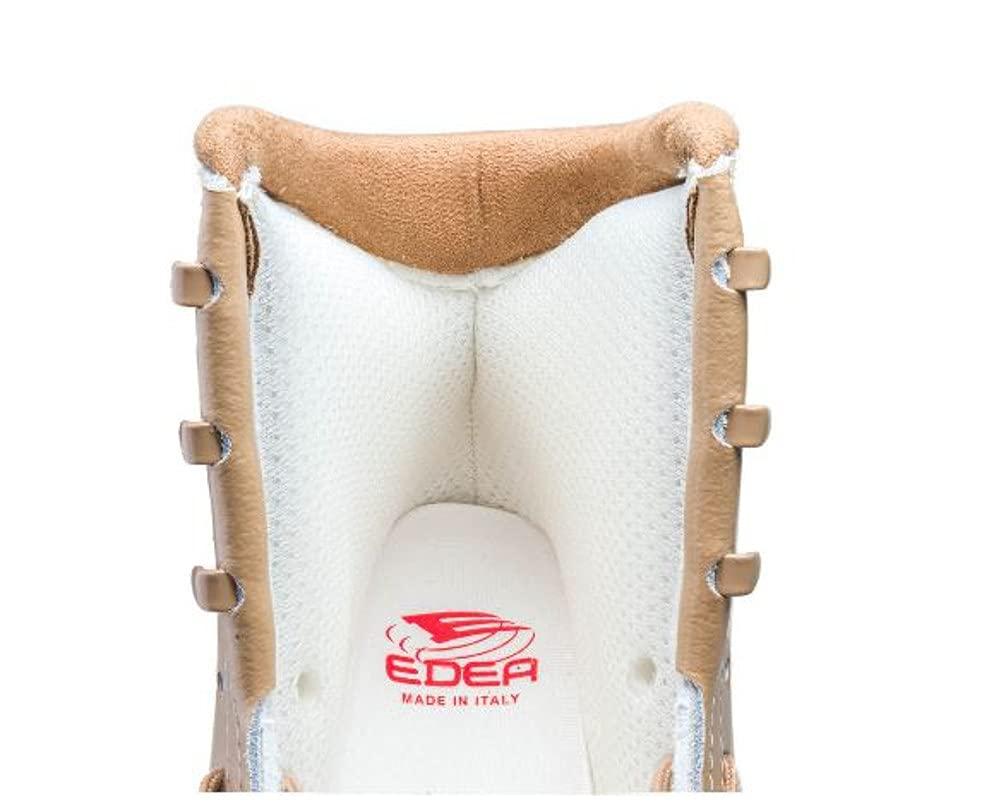 Edea Edea Showgirl Ice Skates (270, Width B)