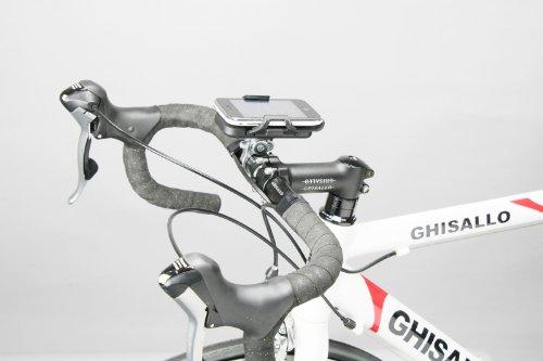 Minoura Minoura Handlebar Phone Grip (22-29mm)