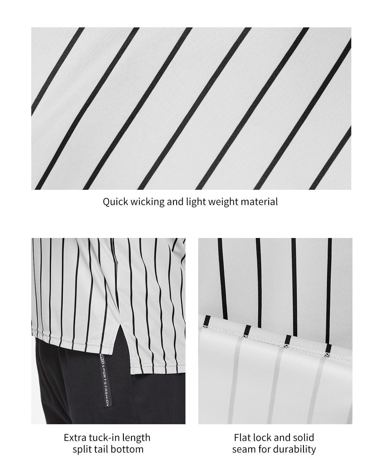 FitsT4 Sports FitsT4 Sports Basketball Officials Grey Wrestling V-Neck Performance Referee Shirt Ref Jersey Uniform Grey S