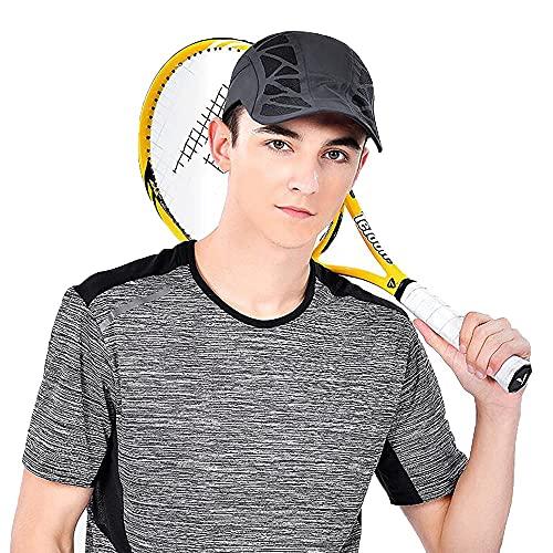 CLAPE Croogo Ultralight UPF 50+ Sun Hat Beret Style Quick Dry Sun Protective Beret Hat Summer Sport Running Baseball Cap