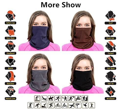 VANCROWN VANCROWN Headwear Head Wrap 220 Patterns sport headband sweatband 12in1