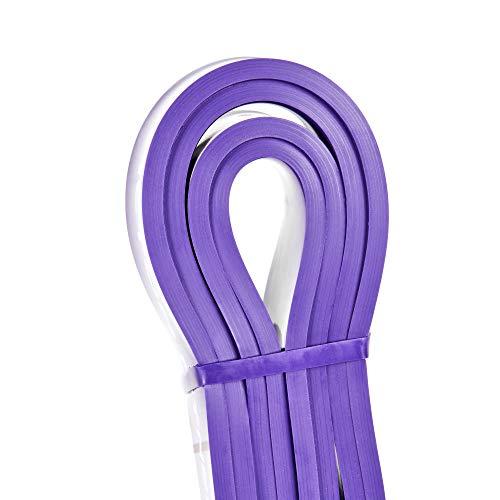 Victor Fitness Victor Fitness Rise Band Level 6 (85-230lbs) Heavy-Duty Exercise Resistance Band for Physical Therapy, Fitness, Muscle Development, Rehab, Mobility, Stretching, and More