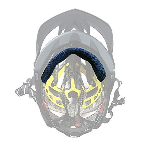 Sweat Buster Sweat Buster Bike Helmet Sweatband Stops Sweat Dripping, Keeps You Cooler, Premium Comfort, Simple Helmet Integration & Quick Removal for Washing. Mountain Biking, Road Biking or Any Cycling.