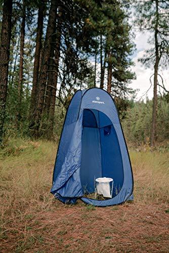 Stansport Stansport Plastic Replacement Toilet Bags (272)