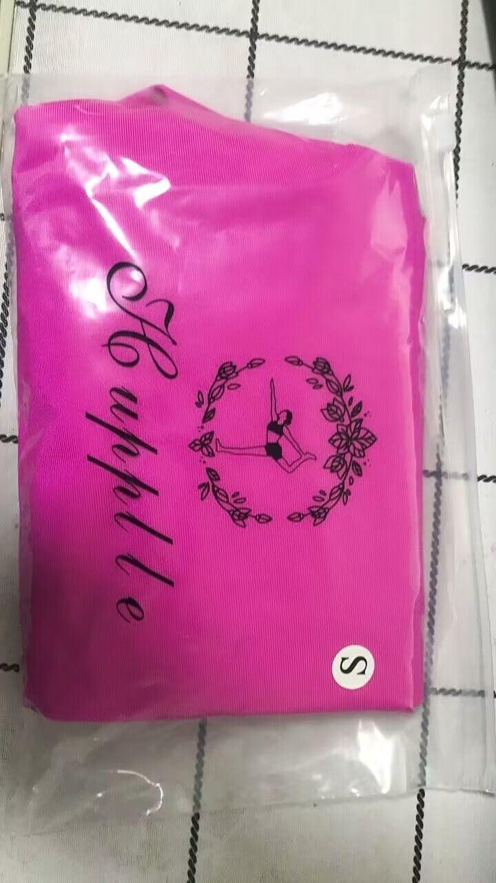 Hupplle Hupplle Fashion Neon Stretch Skinny Shiny Spandex Leggings Pants (Dark Green, Medium)