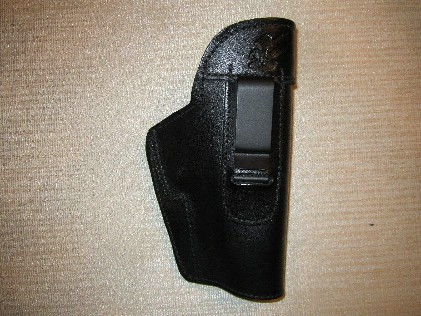 Active Pro Gear Active Pro Gear IWB/Pocket Concealed Carry Holster | Non-Slip Clipless Friction held Holster for Concealed Carry (SIG: P220 Compact, P224, P239)