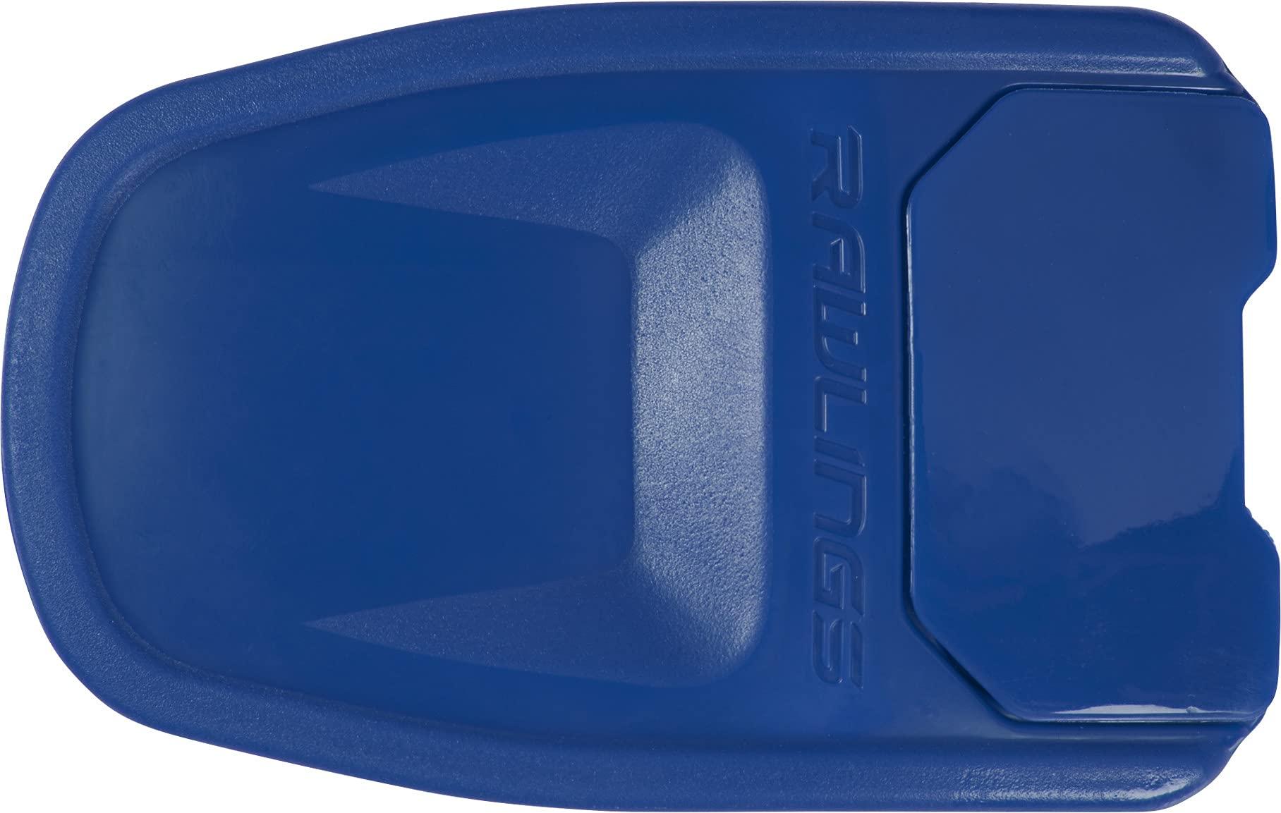 Rawlings Rawlings | R16 Reversible Extension Piece | Reversible Face Guard | Matte Royal