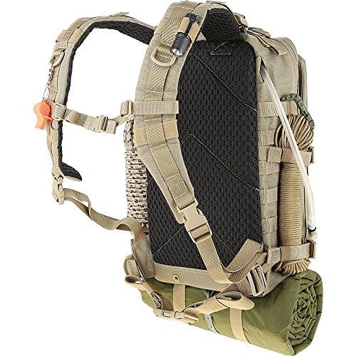 Maxpedition Maxpedition Falcon-III Backpack (Foliage Green)