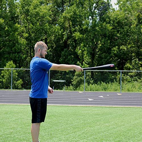 TAP Conditioning TAP Conditioning TAP Bell Club-1.5kg (Single) | Indian Club for Warm-ups and Mobility/Flexibility | Increase Grip Strength Compared to Kettlebells…