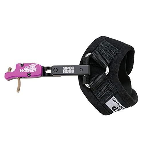 Spot-Hogg Archery Products SPOT HOGG Wiseguy Release with BOA Cameron Hanes Edition (WGCH)