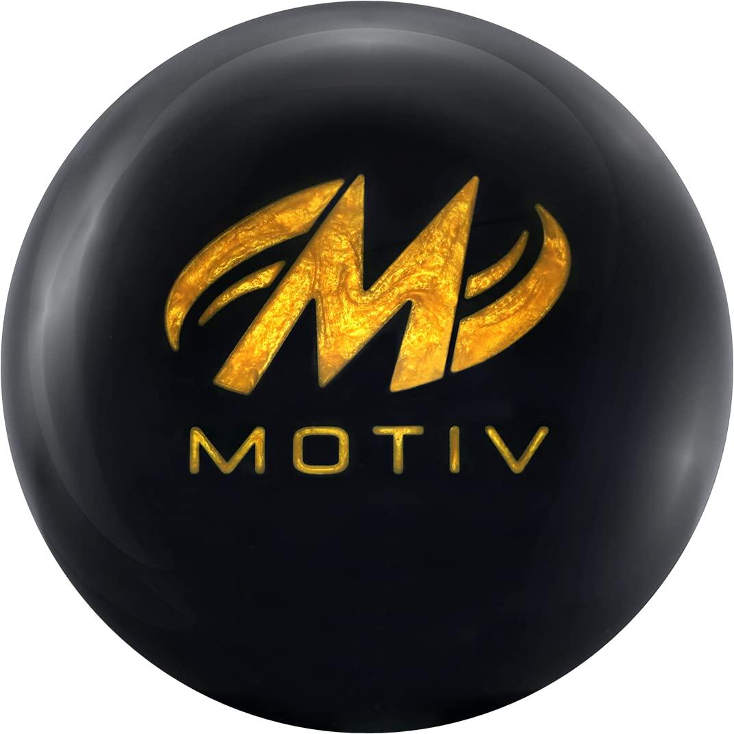 MOTIV MOTIV Black Venom 13lb