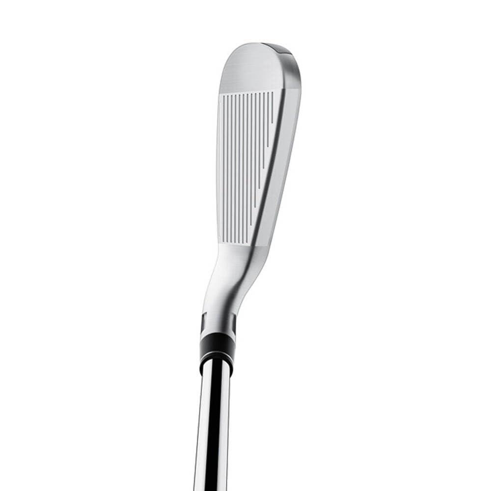 TaylorMade TaylorMade TAYLOR MADE Stealth Iron Carbon Shaft Men's Golf Club Right I#AW Loft Angle: 49 Flex: S