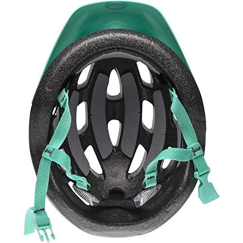 BELL BELL Richter Youth Bike Helmet, Solid Silver (7084255)