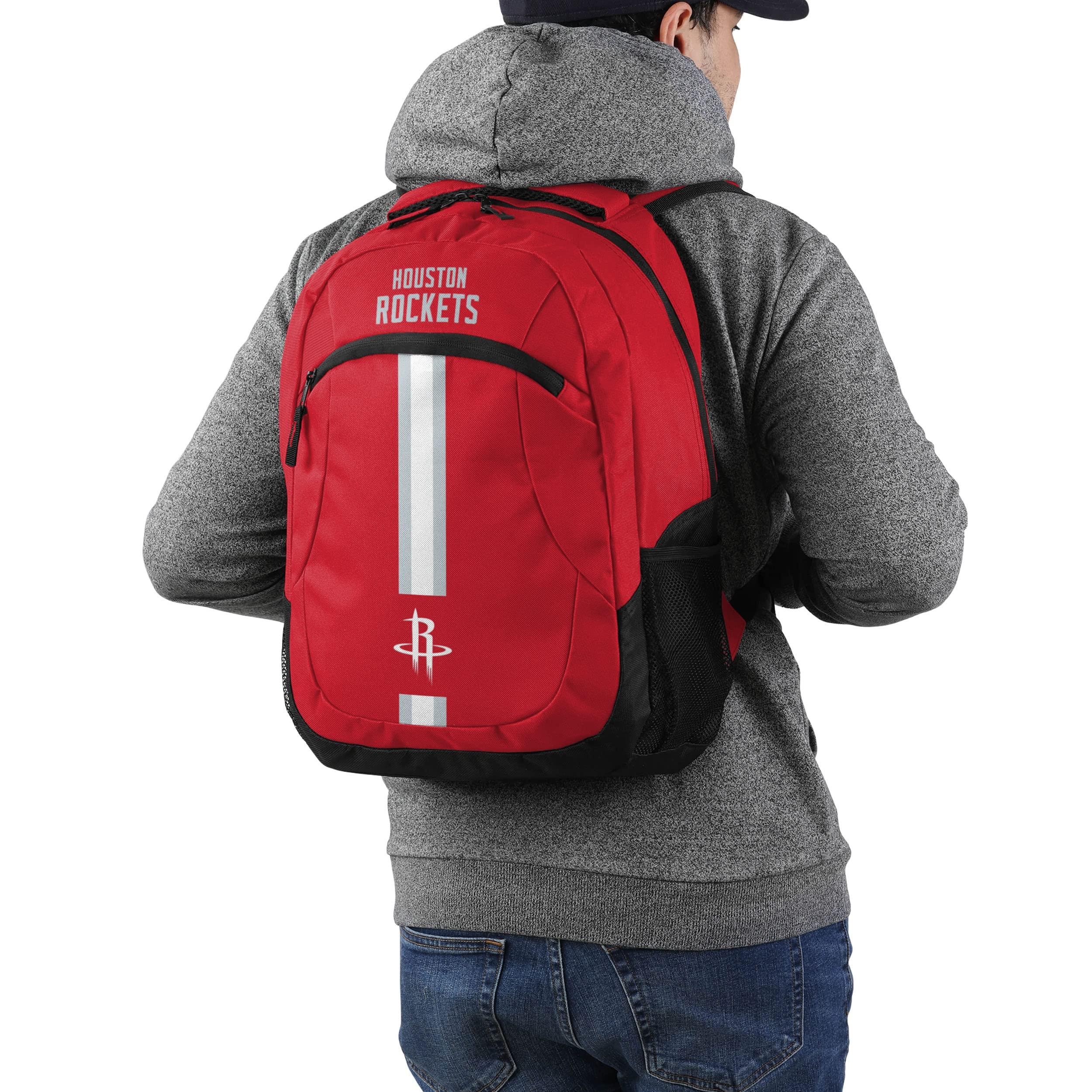 FOCO foco NBA Action Backpack