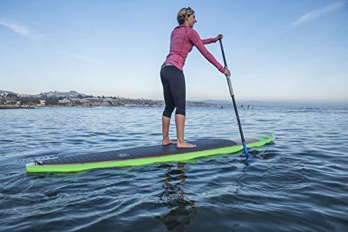 Yakgrips Yakgrips No-Slip Waterproof SUP Grips for Your Kayaking Accessories, Stand-Up Paddle Board Grips, Kayak Gear for Men and Women - Cascade Creek (Grass)