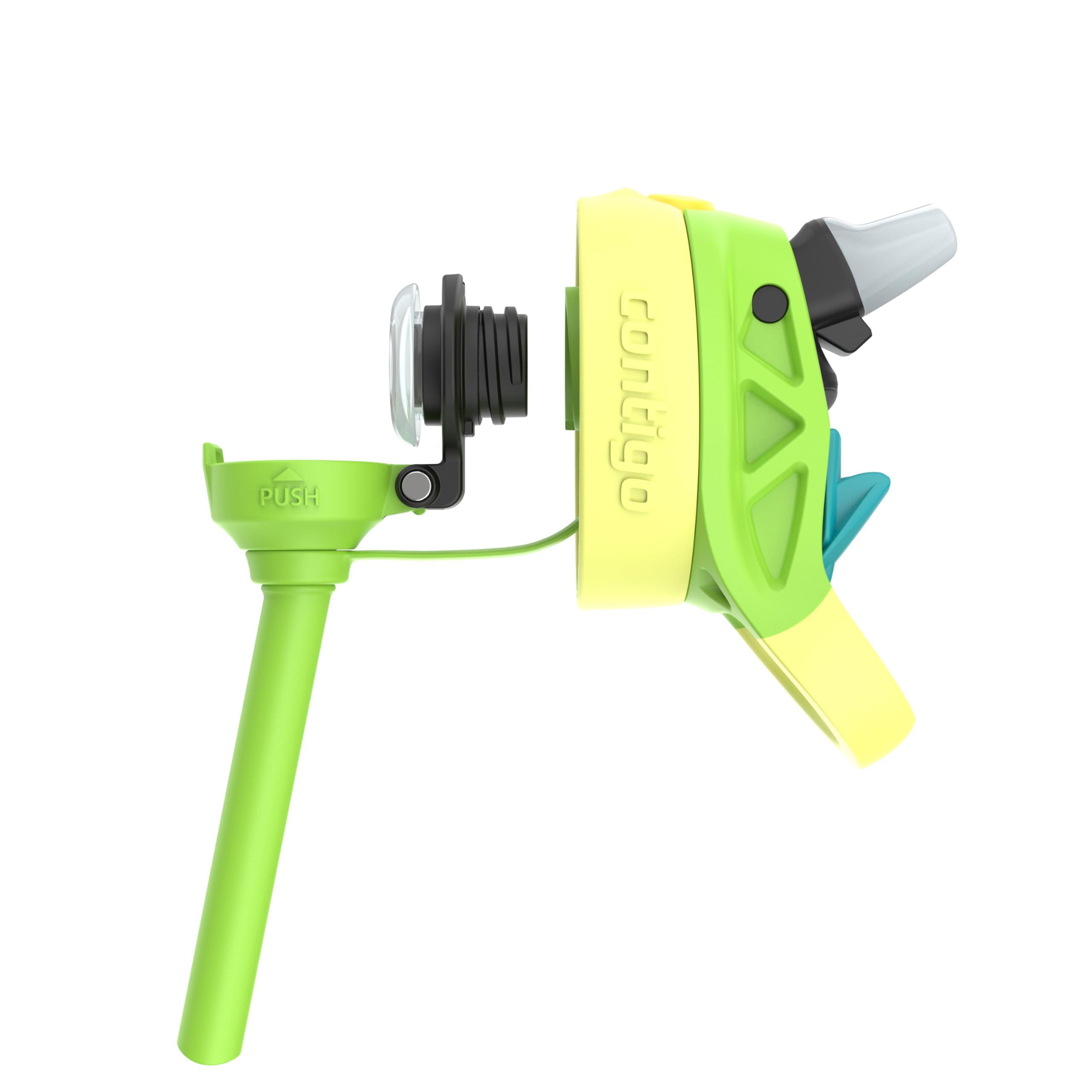 Contigo Contigo Kids Water Bottle with Redesigned AUTOSPOUT Straw, 14 oz