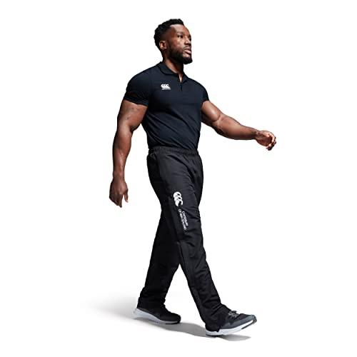 Canterbury Canterbury Open Hem Stadium Pants - SS21 - X Large - Black