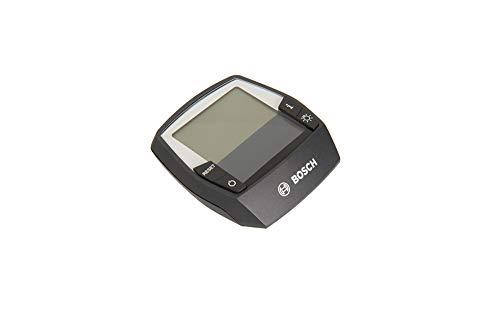 BOSCH BOSCH Unisex Intuvia Display, Anthracite, One Size EU