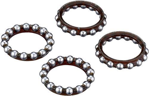 Campagnolo Campagnolo 4-HB-RE023 Ball Bearing Rings, Each