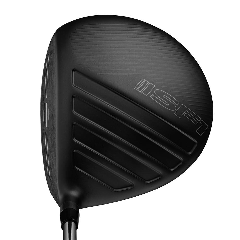 Performance Golf Performance Golf SF1 Driver I Square Face Technology I Enable Straight Shot or Controlled Cut