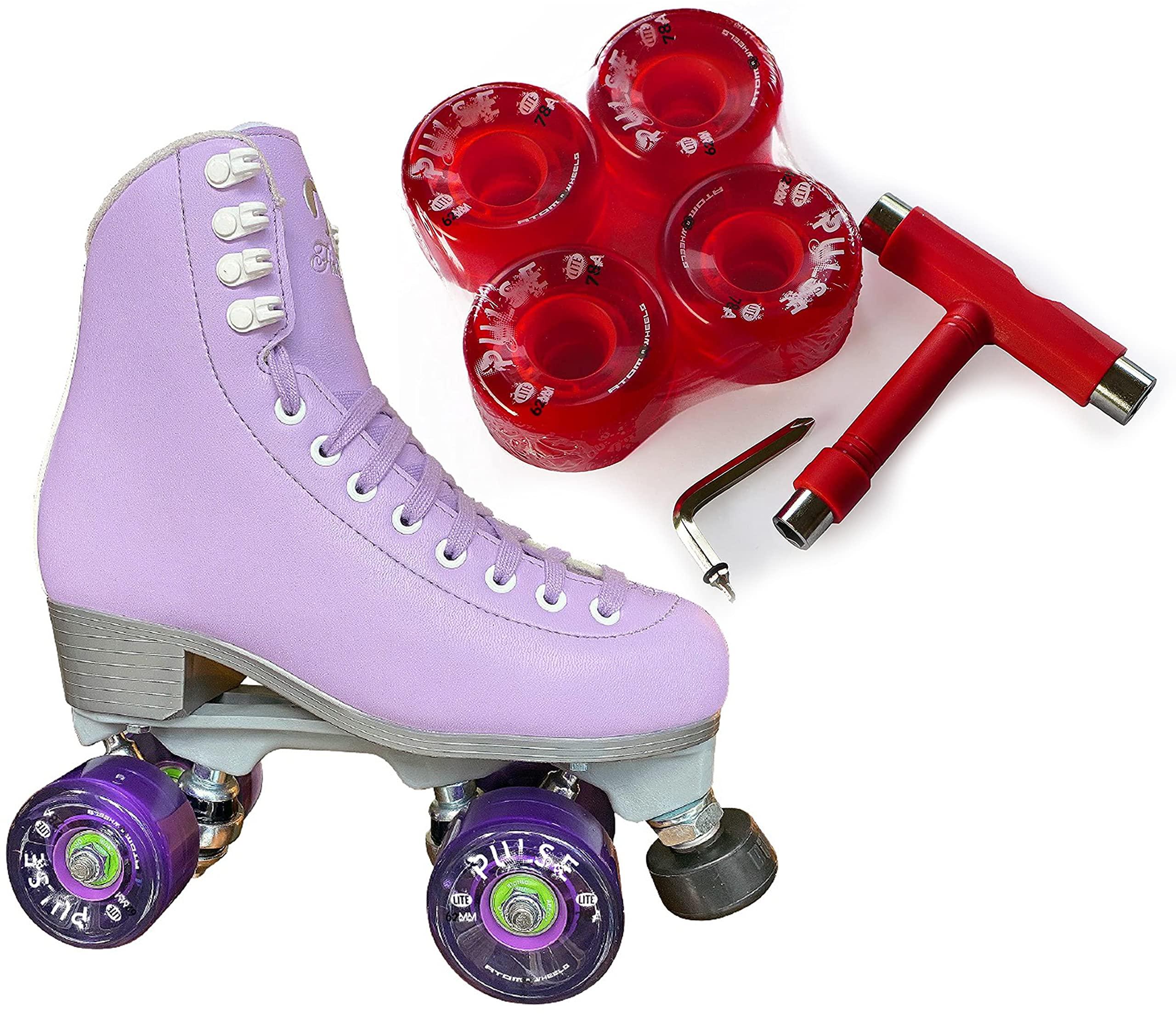 Shuonuo Shuonuo Pro Putting Green Artificial Grass Golf Turf - 1FTX50FT Indoor Outdoor Golf Training Mat, Astroturf Synthetic Fake Grass for Baseball Football Gym Sports