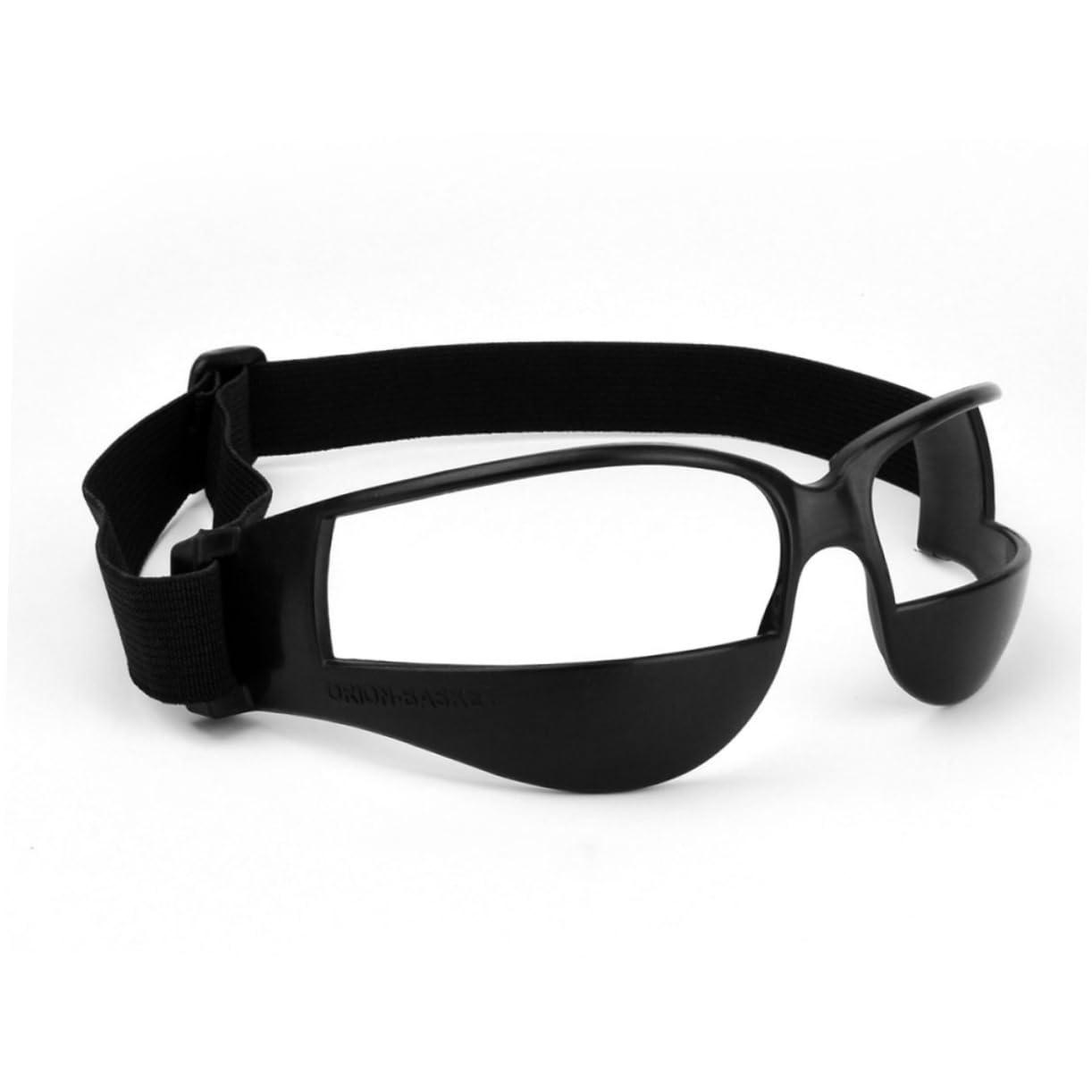 BCOATH BCOATH Training Goggle Sports Glasses Basketball Glasses Glasses Goggles Sports Safety Eyewear Goggles Training Glasses Anti- Low Head Glasses Eyeglasses Black