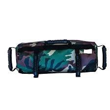 Ultimate Sandbag Ultimate Sandbag Core Package: Adjustable Fitness Sandbag, Sandbag Training, Loadable 5-20 pounds