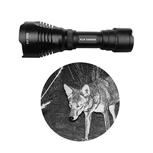 Elusive Wildlife Elusive Wildlife 500HD Kill Light (IR 850)