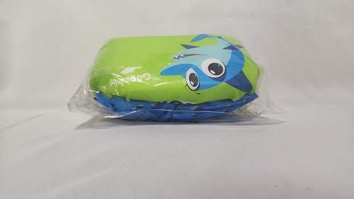 Gogokids Gogokids Kids Swim Vest, Toddler Floaties for 30-50 lbs/2-6 Years Old Girls and Boys, Float Swimwear with Shoulder Strap