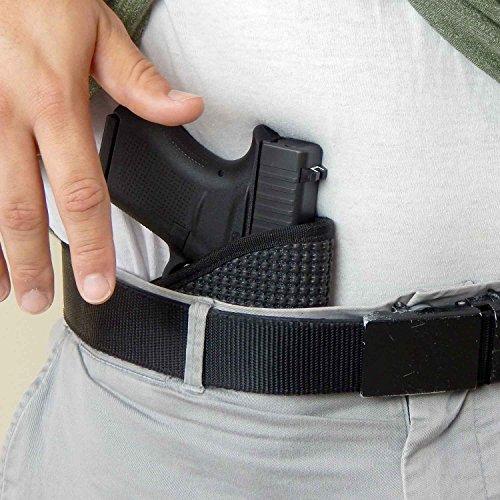 Active Pro Gear Active Pro Gear IWB/Pocket Concealed Carry Holster | Non-Slip Clipless Friction held Holster for Concealed Carry (SIG: P220 Compact, P224, P239)