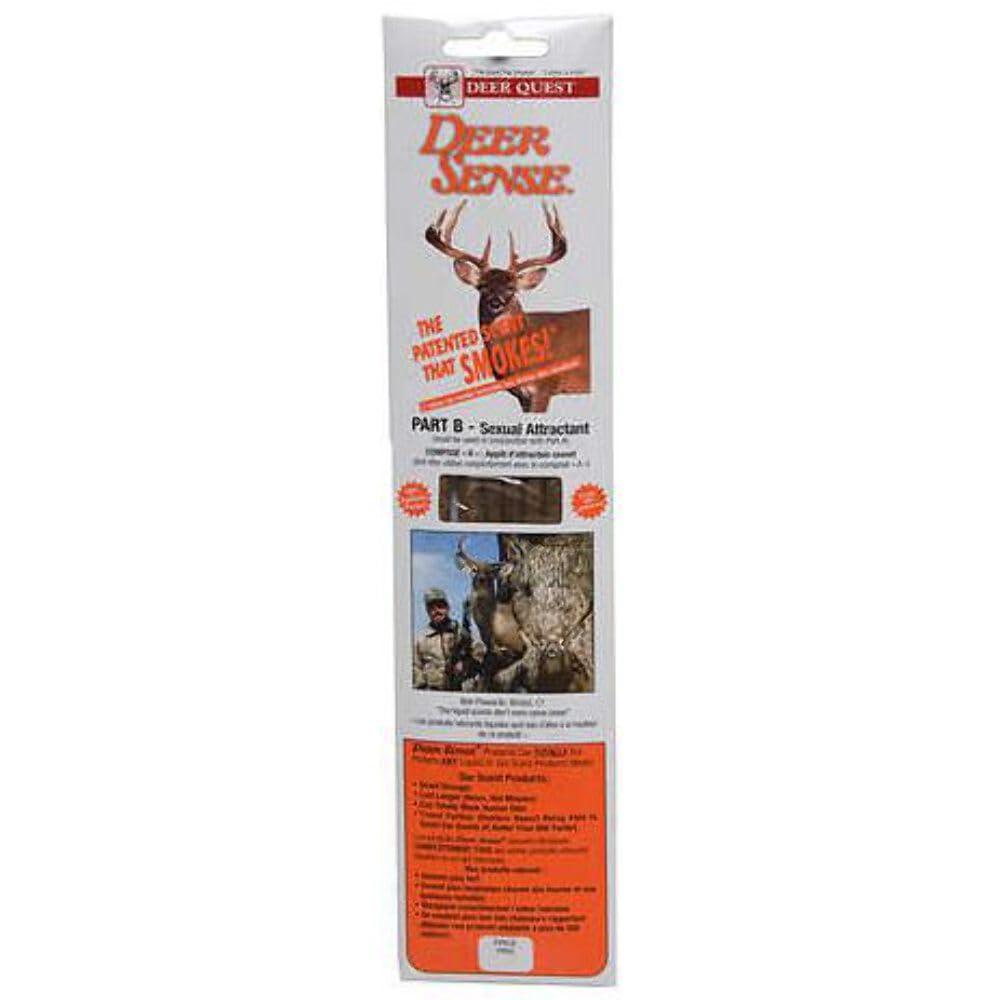 Deer Quest Scents Deer Quest Deer 6 Pack Sex Attract Sticks - 1