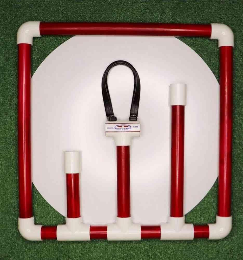 Beteyah Beteyah Vitilla Strike Zone Baseball Pitching Training Stickball