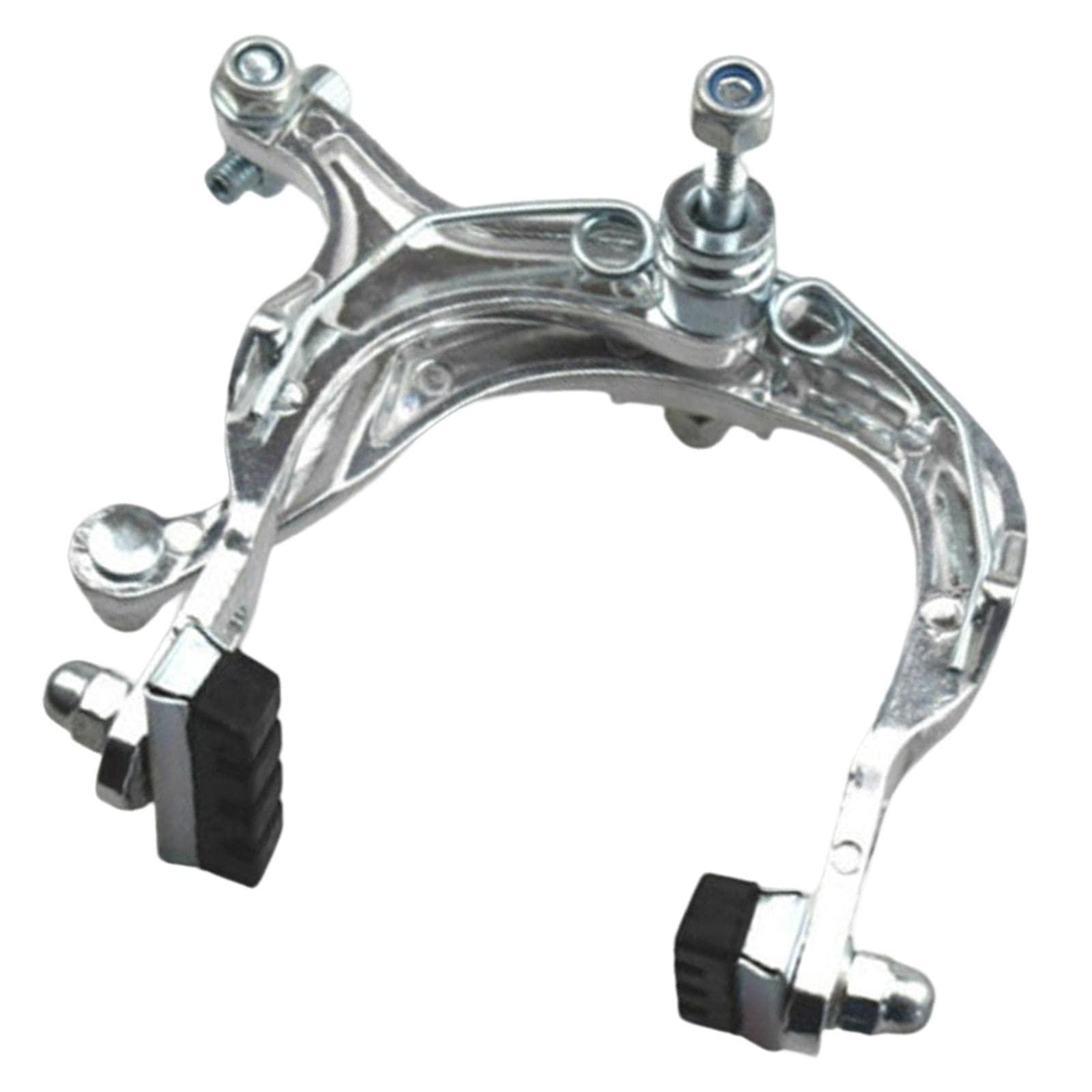 Tachiuwa Tachiuwa Road Bike Brake Caliper Brake Side Pull Long Arm, Rear