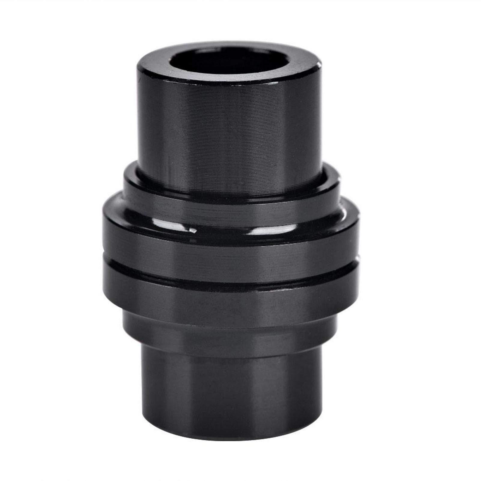 OUKENS OUKENS Bicycles and Spare Parts Damping Absorber,Mountain Bike Aluminum Alloy Damping Absorber Bushing Rear Shock Mount Hardware Bicycle