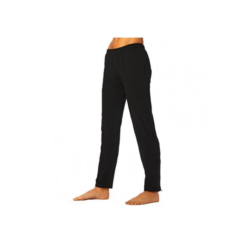 SportHill SportHill Womens XC Pant, Color: Black, Size: Large (21316)
