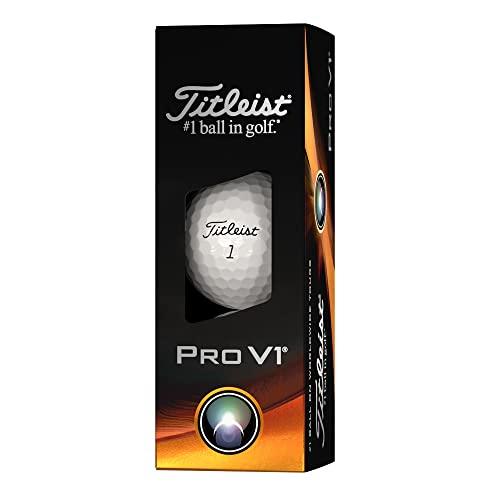 Titleist Titleist Pro V1 Custom Golf Ball | Personalized Golf Balls | Logo Golf Balls