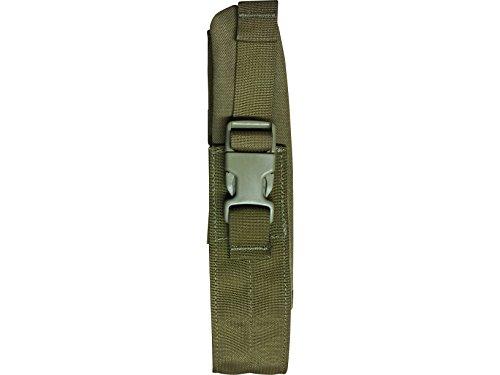 Ammo Can Man Ammo Can Man Flare Pouch - Ground Illumination - Single Pop-up - Coyote Brown (2)