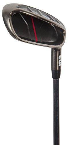 Pinemeadow Golf Pinemeadow Golf Excel EGI Chipper, Right Hand, Steel, Green