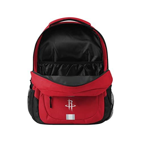 FOCO foco NBA Action Backpack