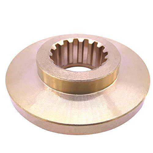 SouthMarine Boat Motor 688-45987-00 688-45987-01 688-45987-02 Propeller Spacer for Yamaha Outboard Engine 50HP-90HP