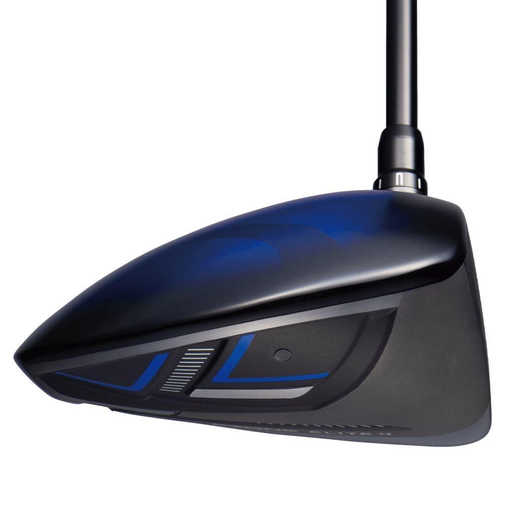 YONEX 2023 YONEX EZONE Elite 4.0 Driver Right 12 YONEX EX-E04 Graphite Super-Lite