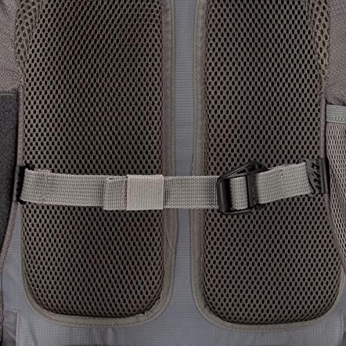 Eds Holster EDS Holster for Browning Hi Power IWB Leather Gun Holster (Brown)