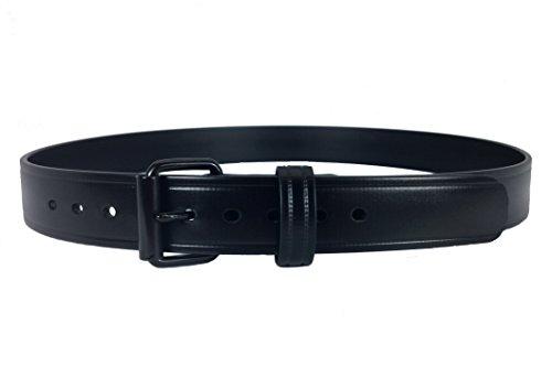 IndestructiBelt IndestrucitBelt Tactical SuperBIO CCW Gun Holster Belt - Concealed Carry Belt Made in USA (54) 1016BDW-18