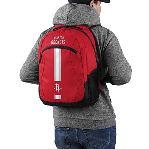 FOCO foco NBA Action Backpack
