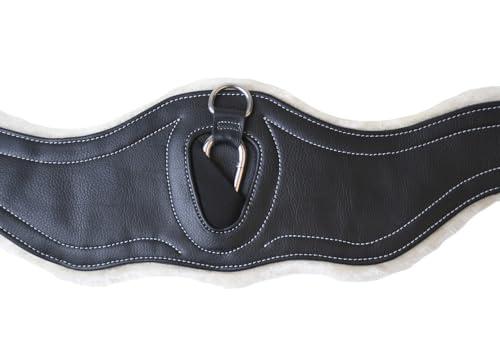 Rhinegold Rhinegold Fleece Lined Girth