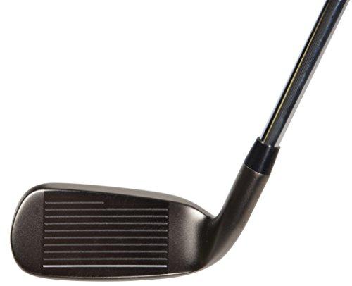Pinemeadow Golf Pinemeadow Golf Excel EGI Chipper, Right Hand, Steel, Green