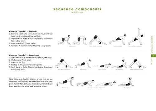 UiiWout rfcxs The Yoga Technique Guide - Principles of Alignment and Sequencing
