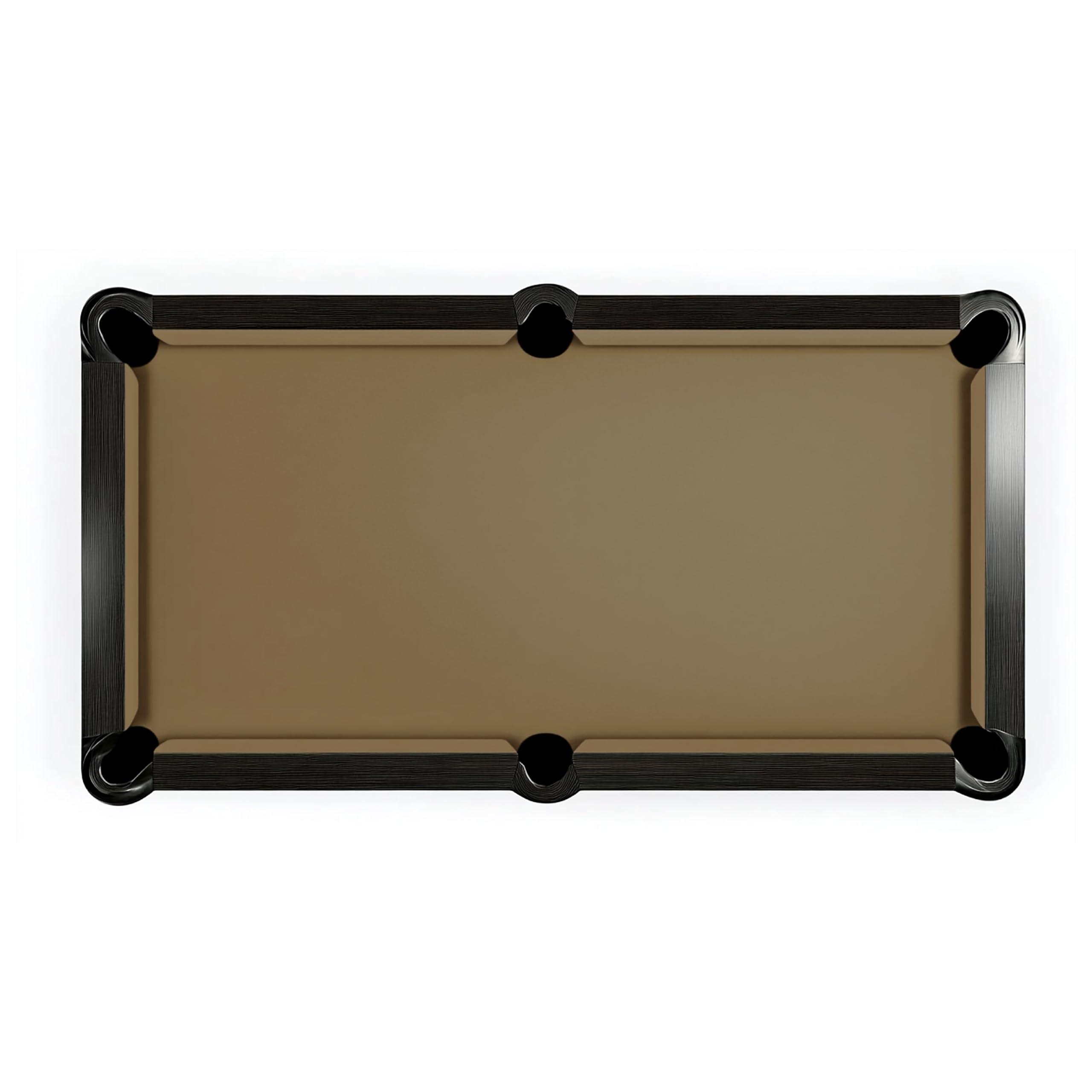 Empire USA Empire USA Championship - Khaki Invitational Felt w/Teflon - 8ft